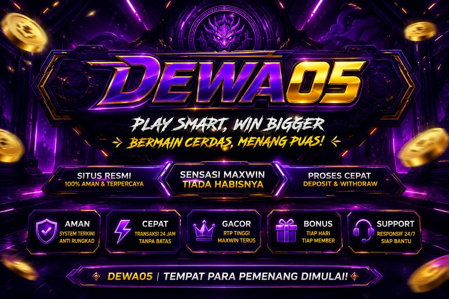 Slot Thailand